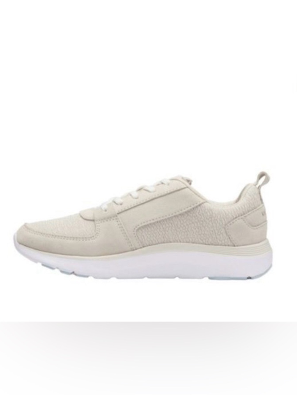 𝅺Vionic Delmar Remi Sneaker In Cream - Picture 2 of 4